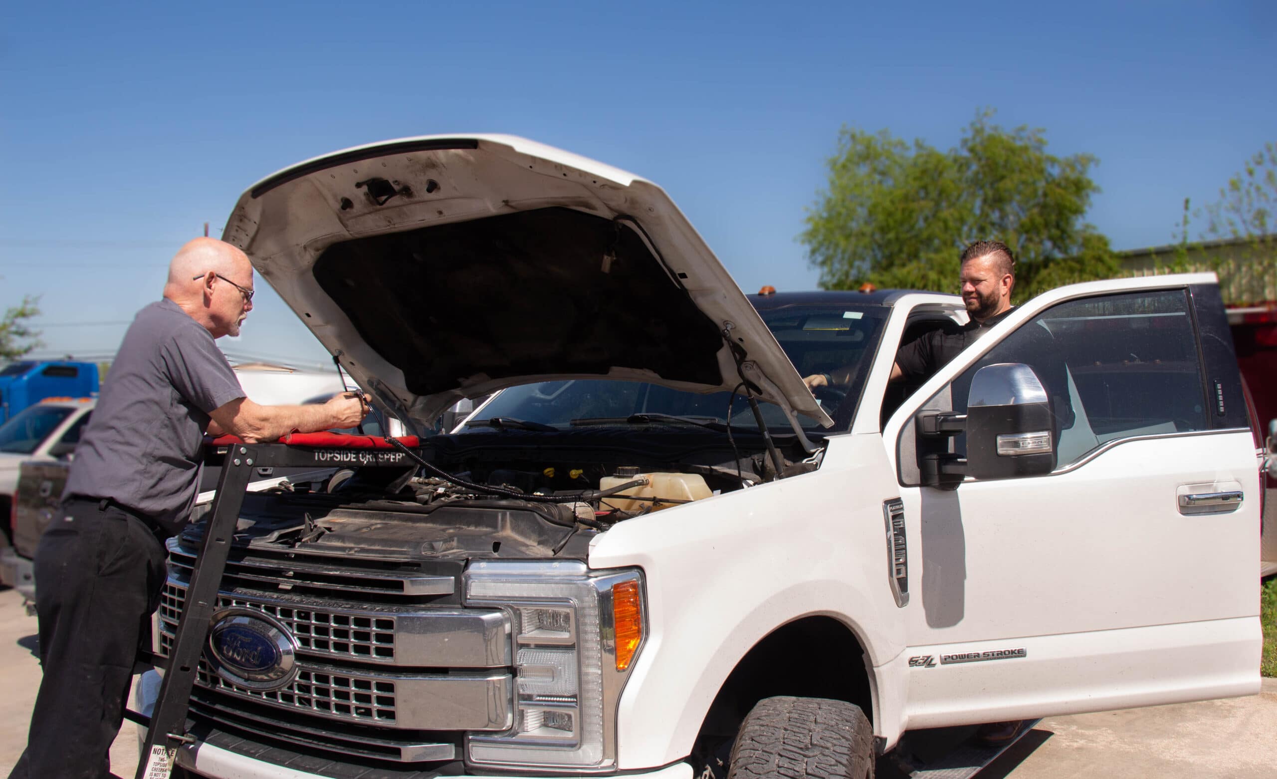 Specialized Truck and Auto in Humble, TX (2)