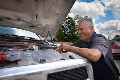 Specialized Truck and Auto in Humble, TX (3)