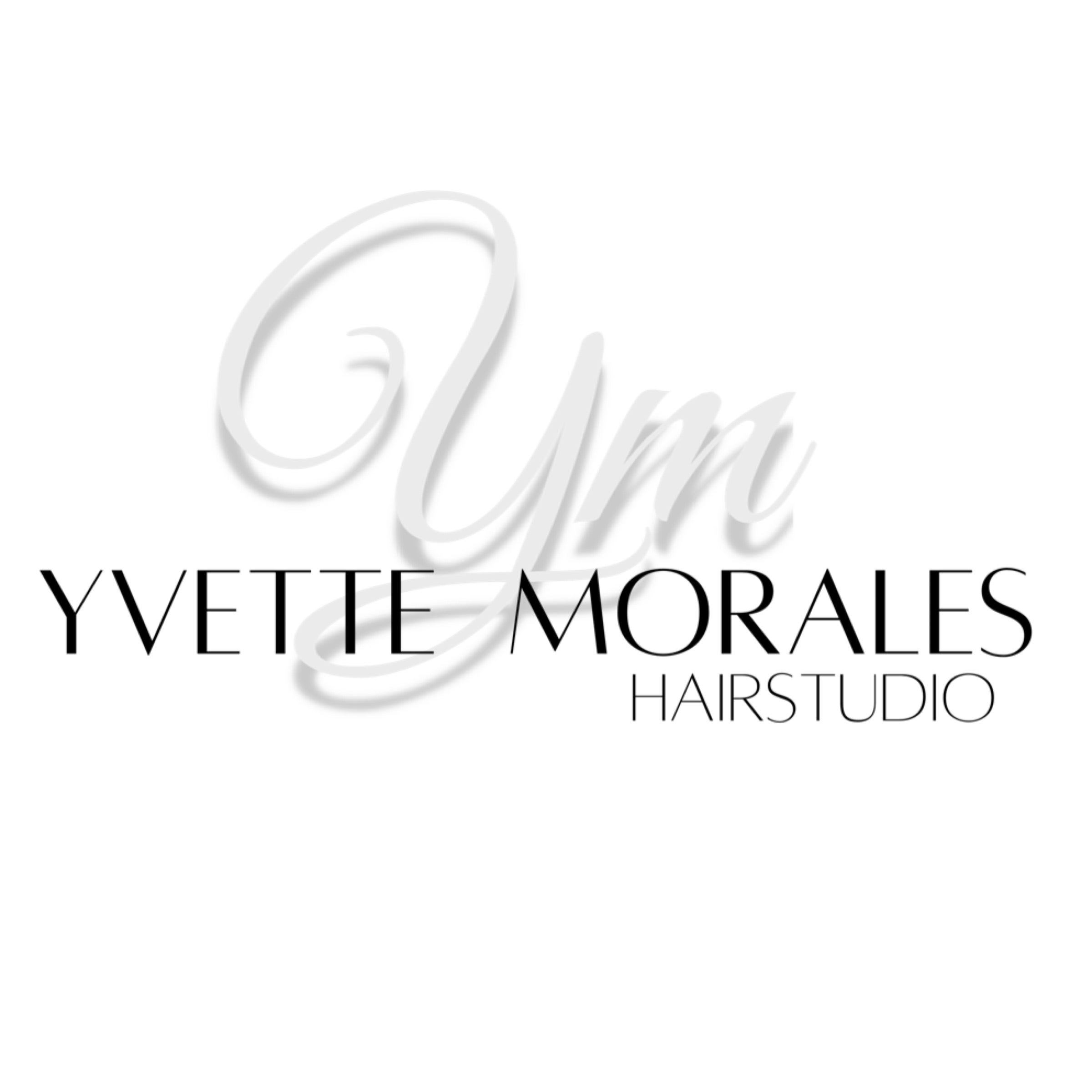Yvette Morales Hairstudio in La Quinta, CA