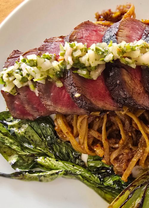 Frescos Southern Kitchen & Bar in Lakeland, FL