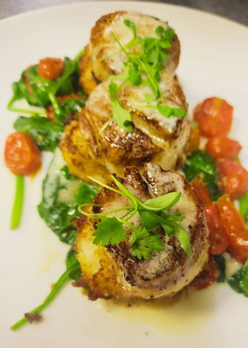 Frescos Southern Kitchen & Bar in Lakeland, FL (3)