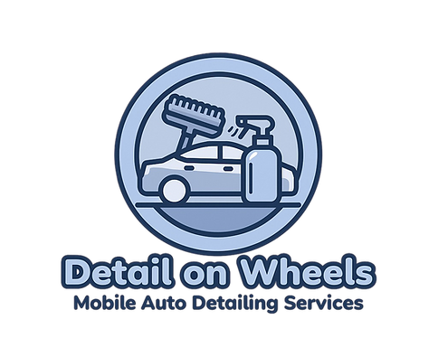 Detail on Wheels - Mobile Detailing - Altoona / State College in Tyrone, PA (4)