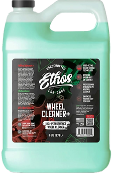 Detail on Wheels - Mobile Detailing - Altoona / State College in Tyrone, PA (6)