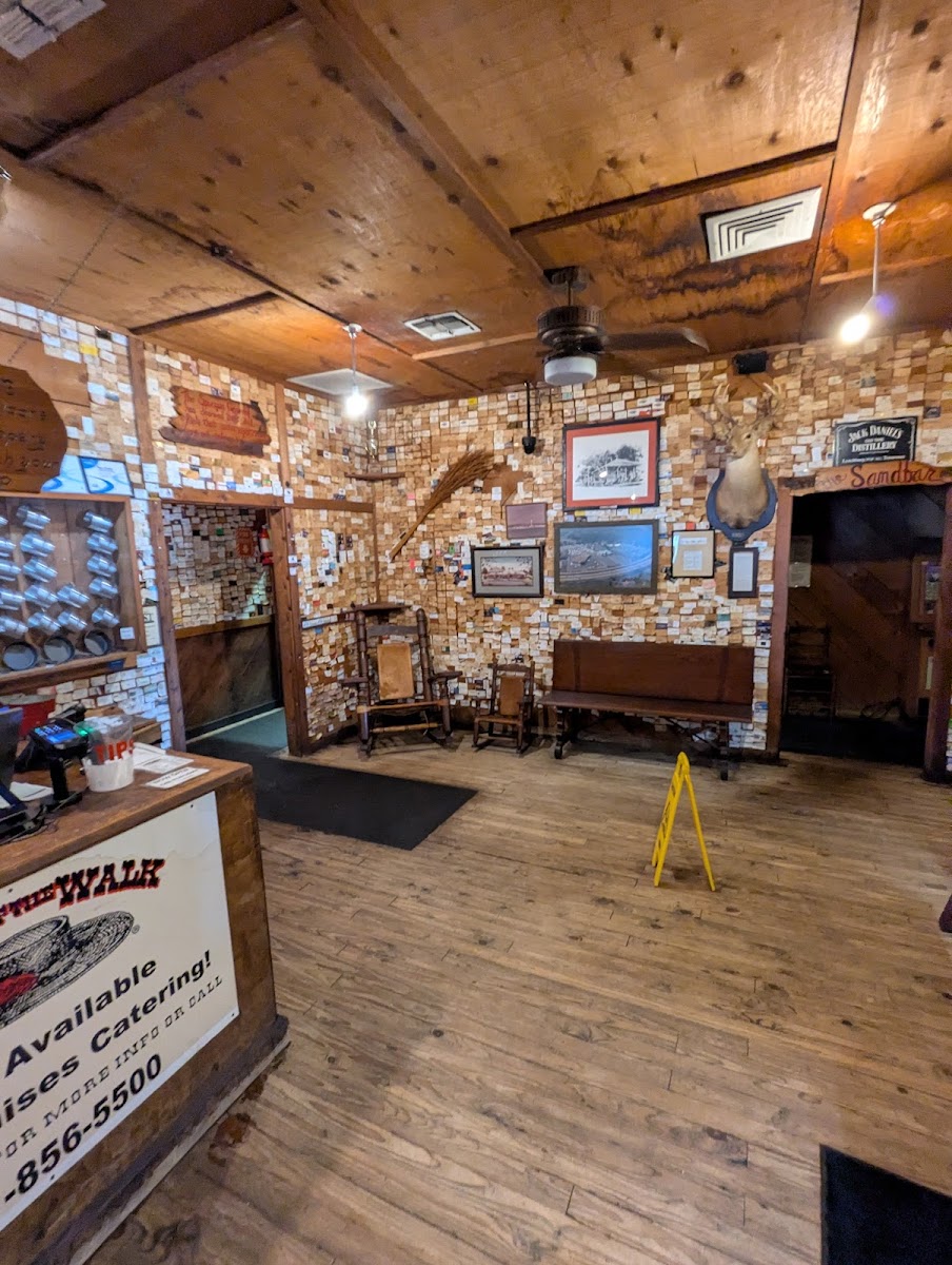 Cock of the Walk in Ridgeland, MS (5)