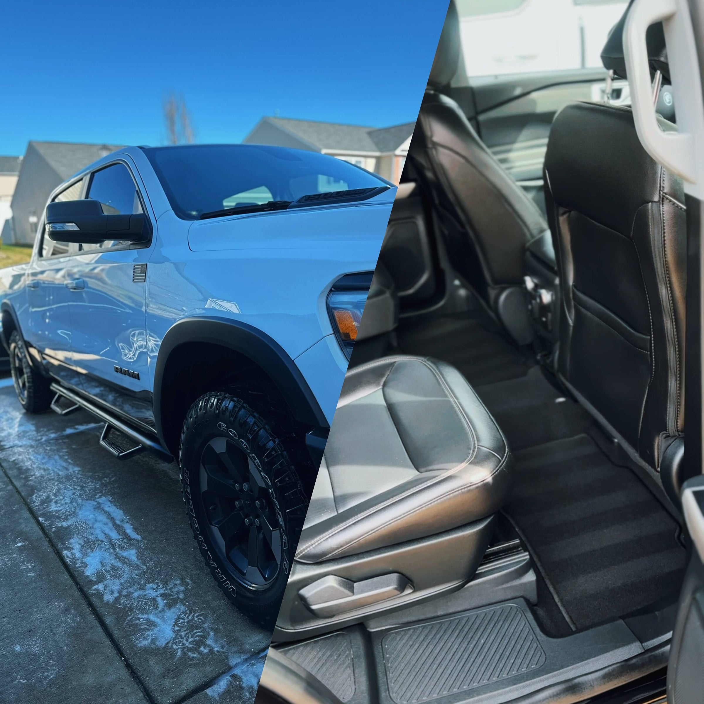 “AllThat“ Detailing in Colfax, NC (4)