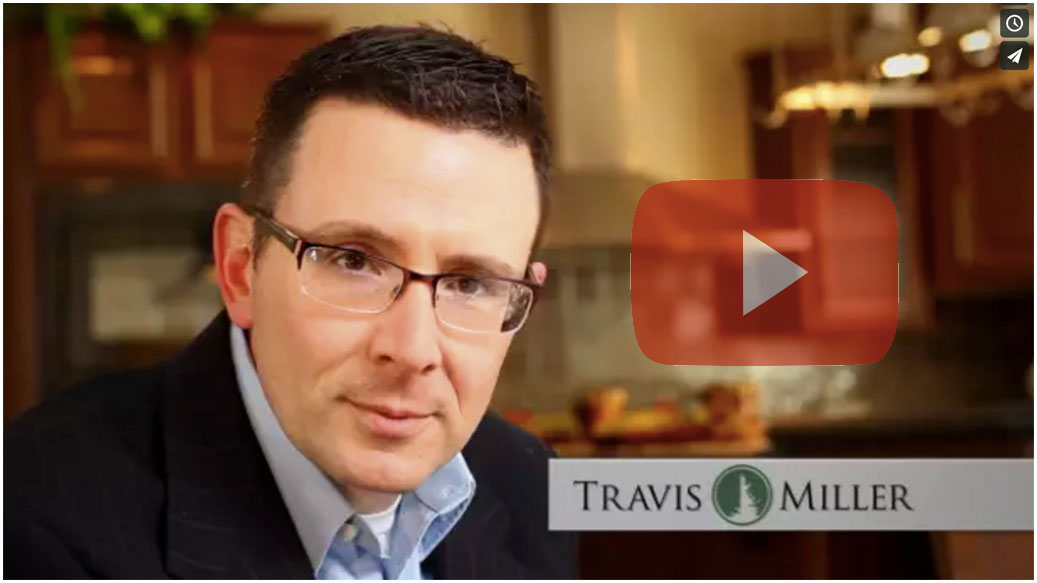 Travis Miller Attorney at Law PLLC in Bridgeport, WV