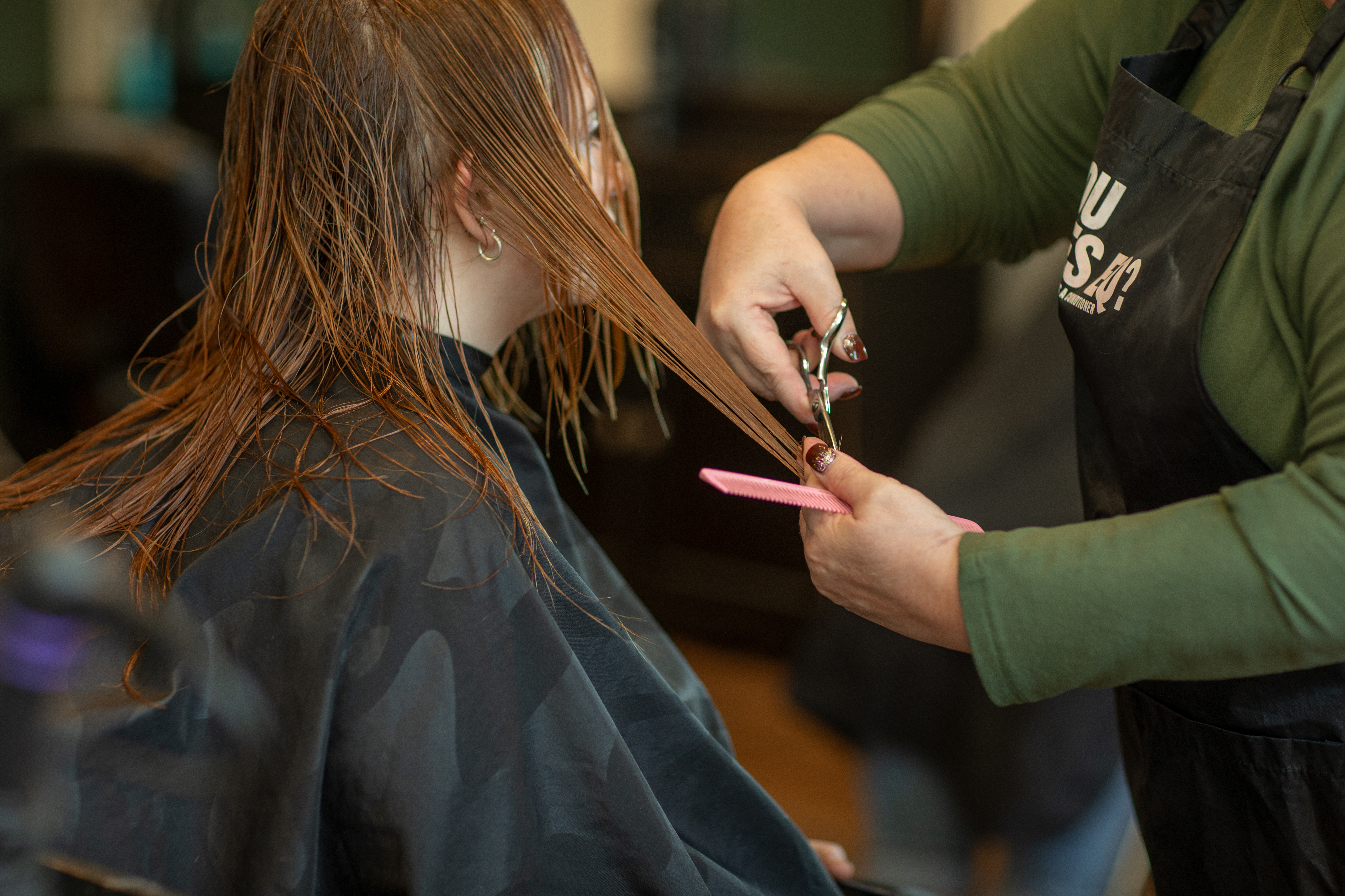 Hair Lounge 717 in Willow Street, PA