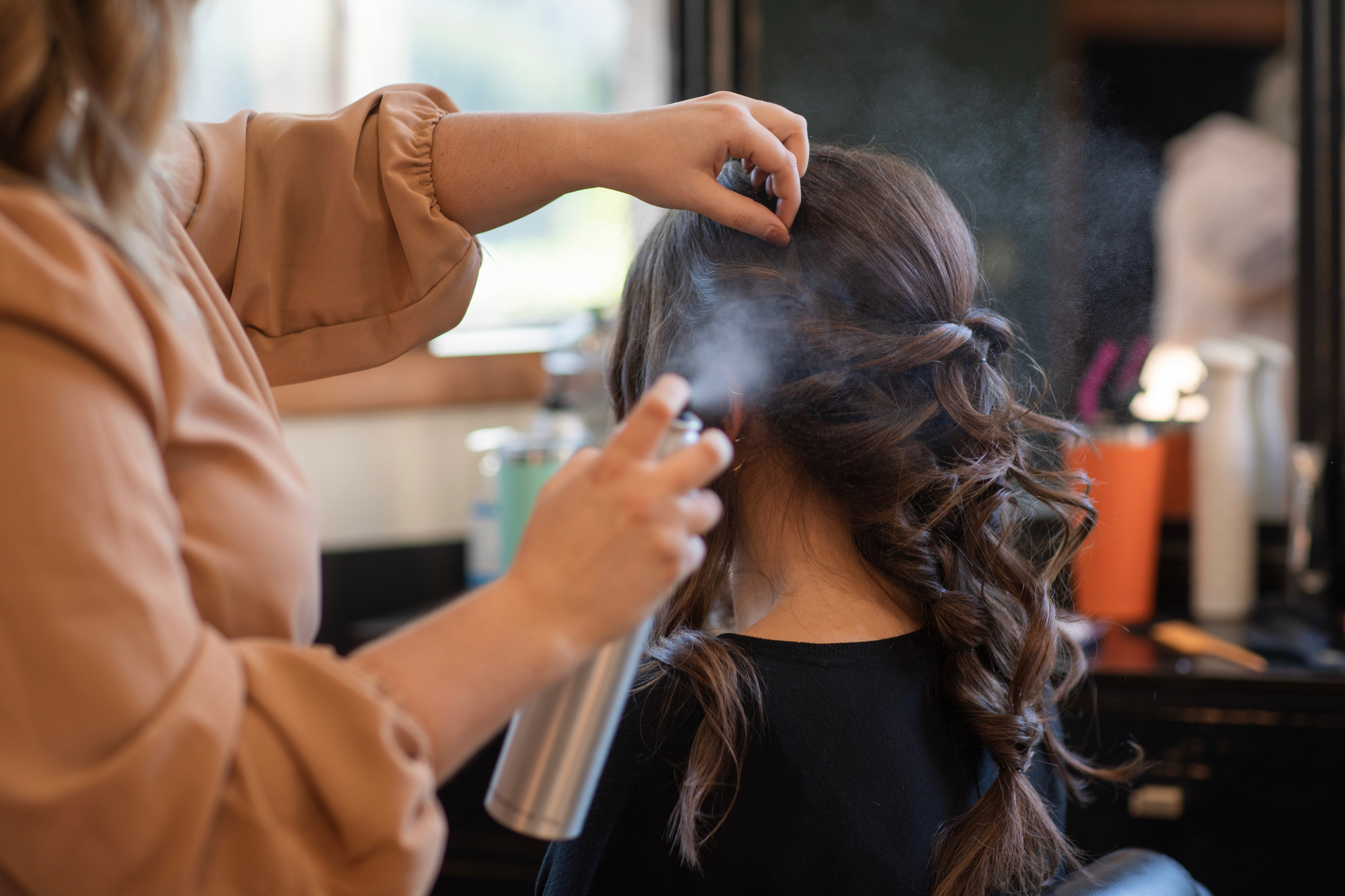 Hair Lounge 717 in Willow Street, PA (4)