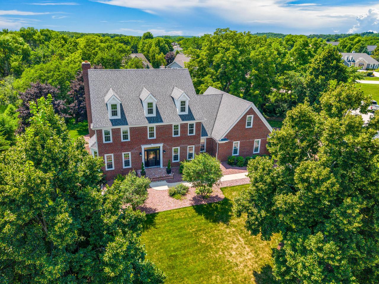 Kuss & Co. Homes in Wauwatosa, WI