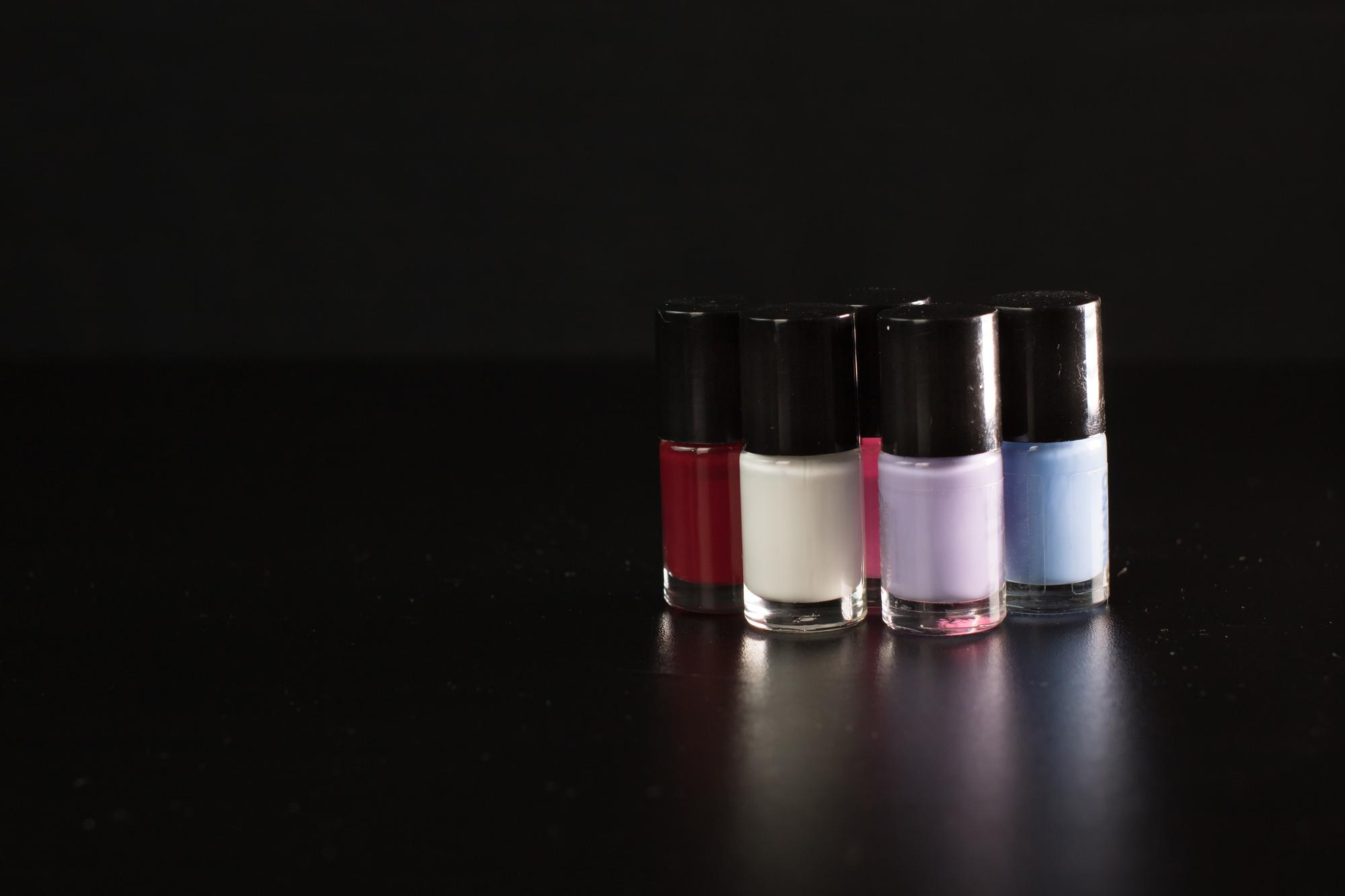 Exotic Nails & Spa III in Spartanburg, SC