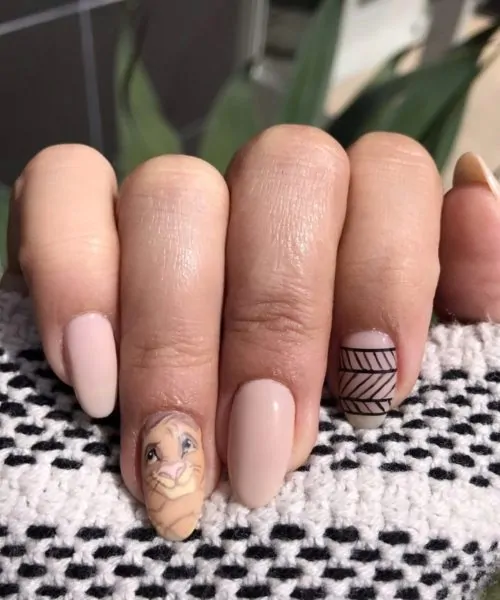 Nails Done in Encinitas, CA (6)