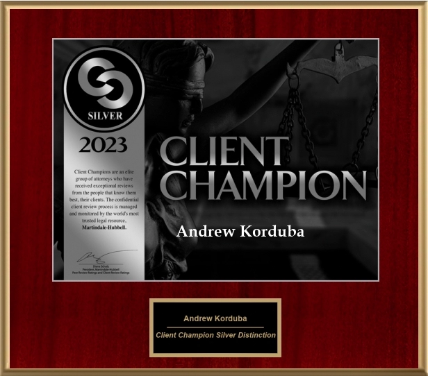 Korduba Andrew M in Medina, OH (2)