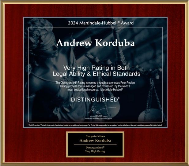 Korduba Andrew M in Medina, OH (3)