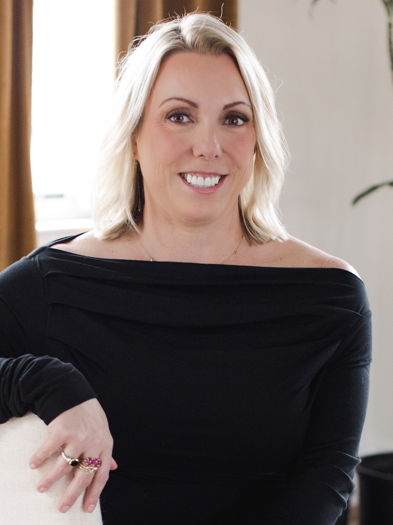 Kristin Price Realtor in Chowchilla, CA