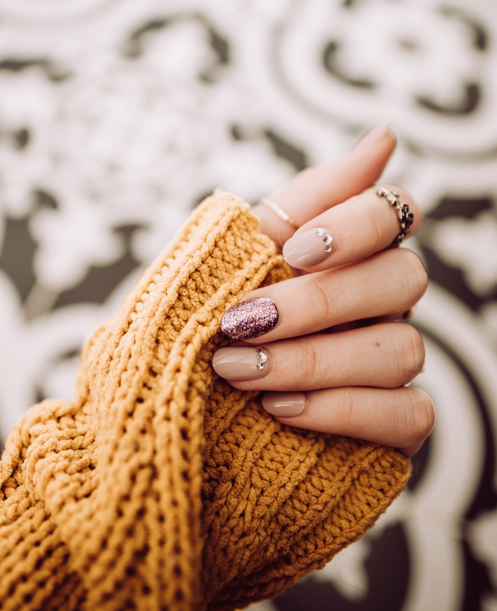 KiAm'Mi nails by Kimberly LLC in New Orleans, LA (2)
