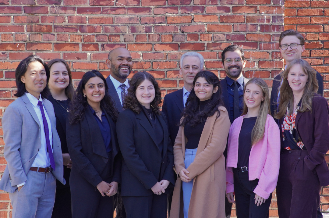 Migliaccio & Rathod LLP in Washington, DC