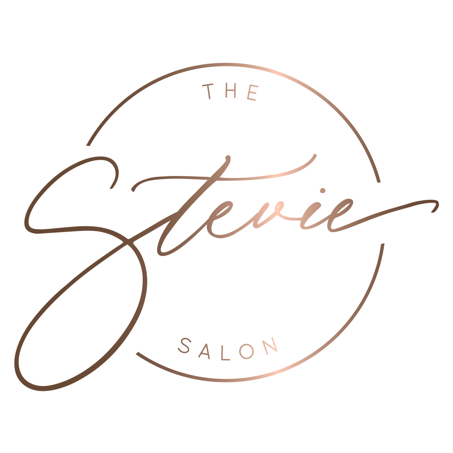 Stevie The Salon in Santee, CA