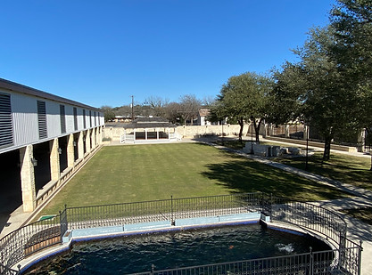Uptown Blanco Arts & Entertainment, Ltd. in Blanco, TX (3)
