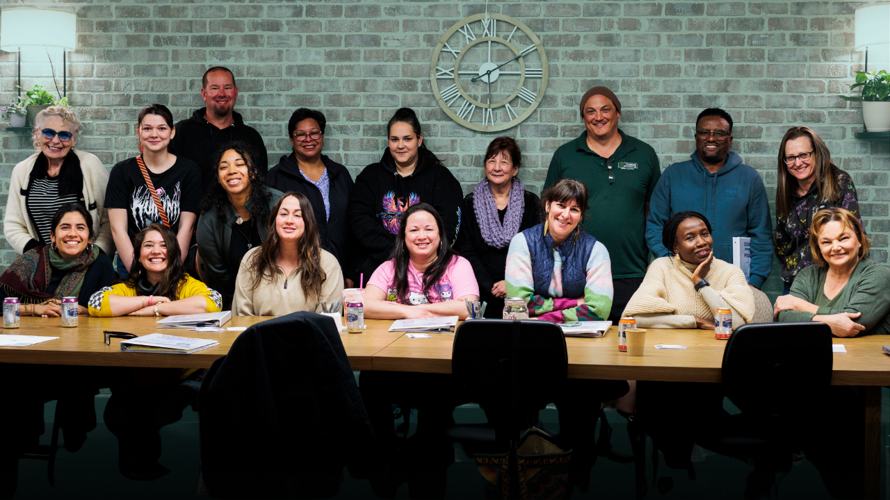 Women's Business Center at JEDI Mt Shasta in Mt Shasta, CA
