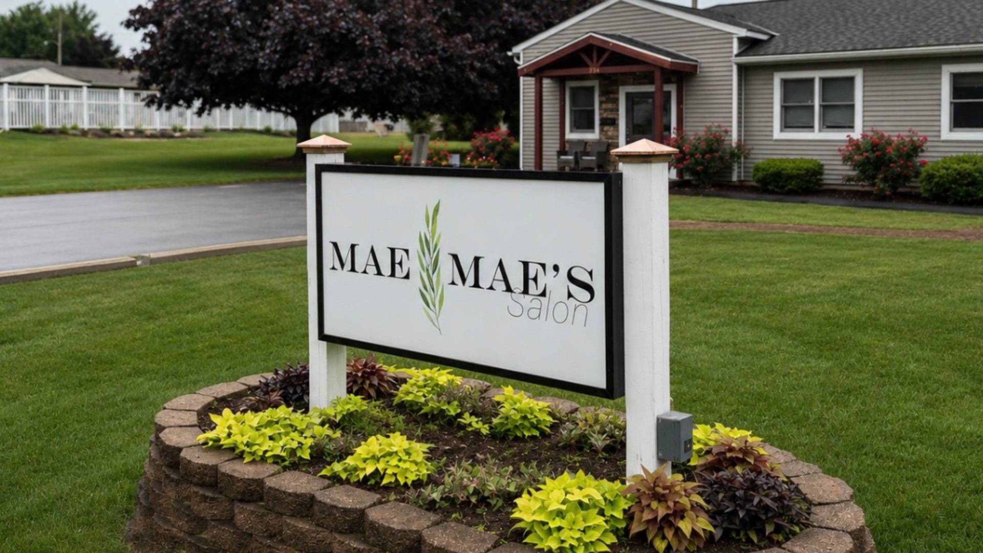 Mae Mae's in Lebanon, PA