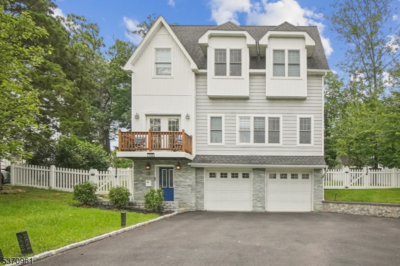 The Chaconas Group | New Jersey Real Estate Agents in Morristown, NJ