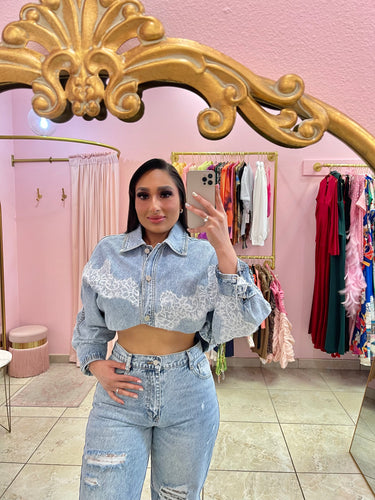 Aisha Hussain Fashion Boutique in Brownsville, TX