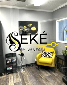 SEKE' Styling Salon by Vanessa in Lorain, OH (2)