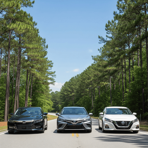 TAS Auto Repair in Smyrna, GA (2)