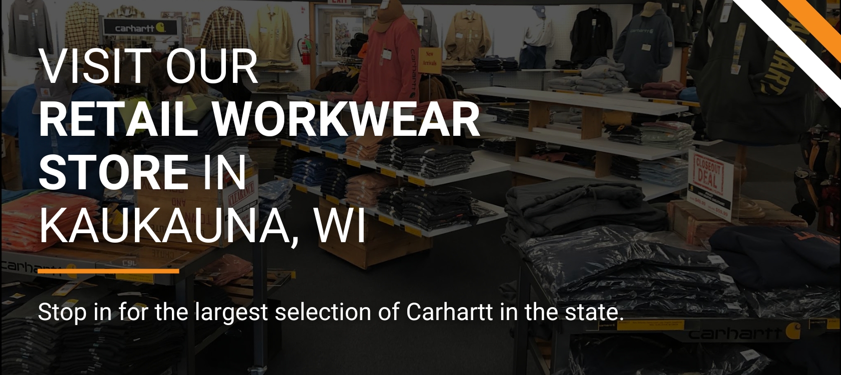 Midwest Workwear in Kaukauna, WI (2)