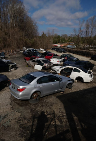 Bimmer Motor World LLC in Winder, GA (3)