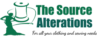 The Source Alterations & Monogramming in Clinton, NC (2)