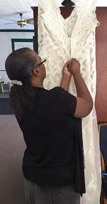 The Source Alterations & Monogramming in Clinton, NC