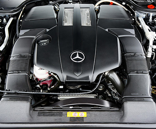 DFW Luxury Automotive Group in Aubrey, TX (4)