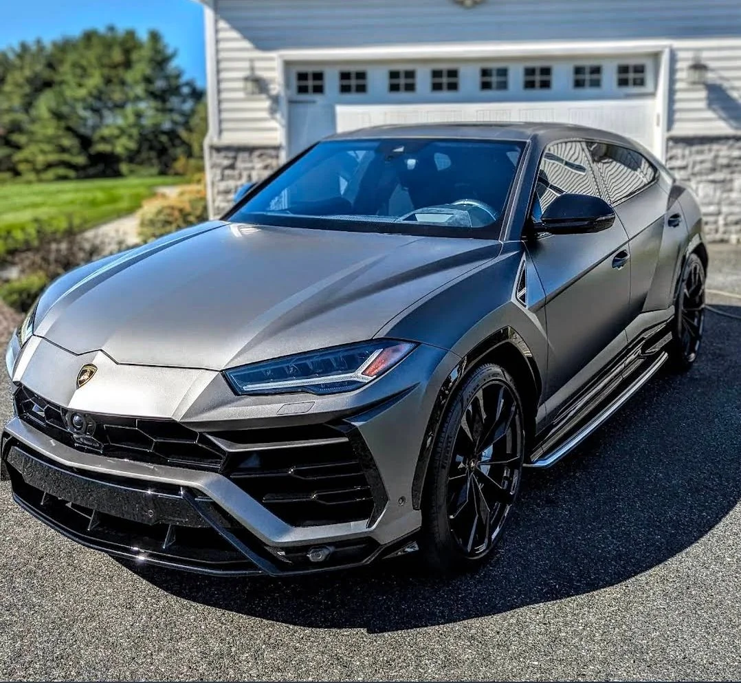 410 AutoSho Mobile Detailing LLC in Abingdon, MD (2)