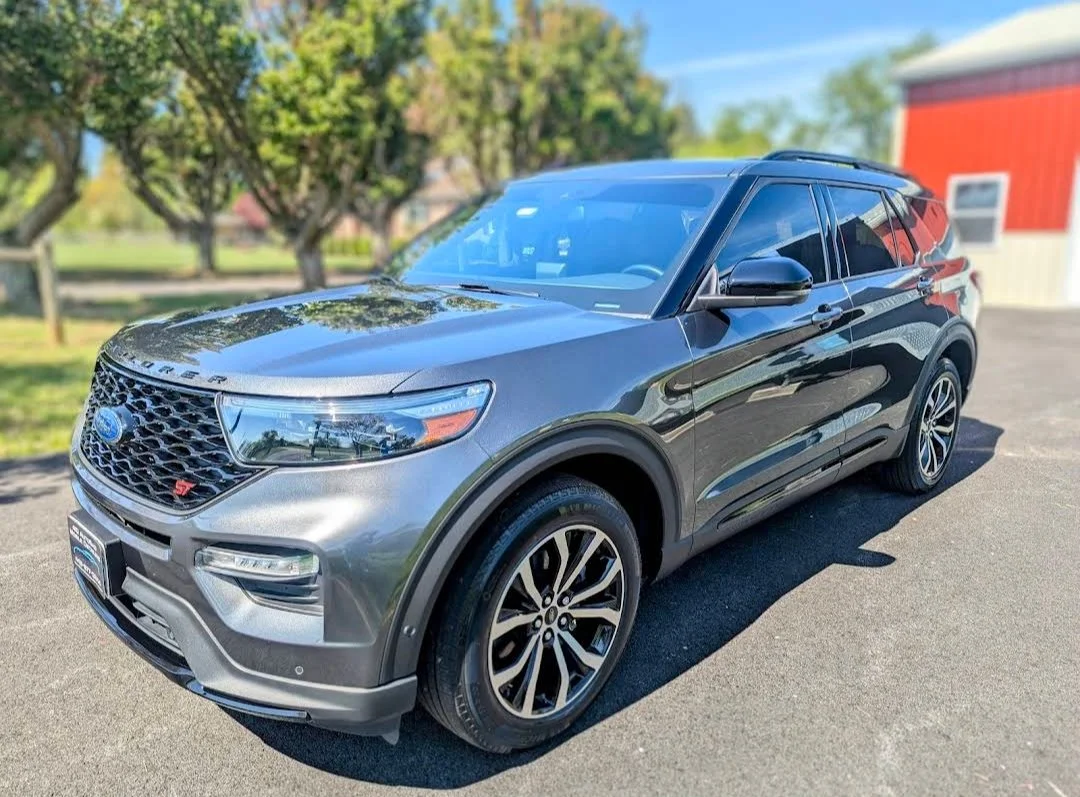 410 AutoSho Mobile Detailing LLC in Abingdon, MD (5)