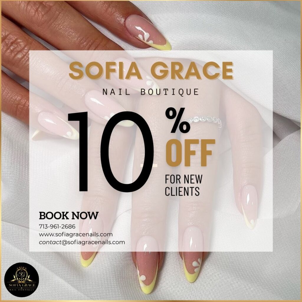 Sofia Grace Nail Boutique in Houston, TX (6)