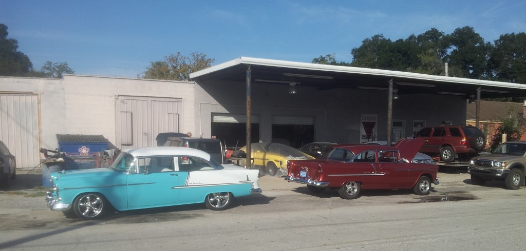 Darren's Custom & Restorations in Green Cove Springs, FL (4)