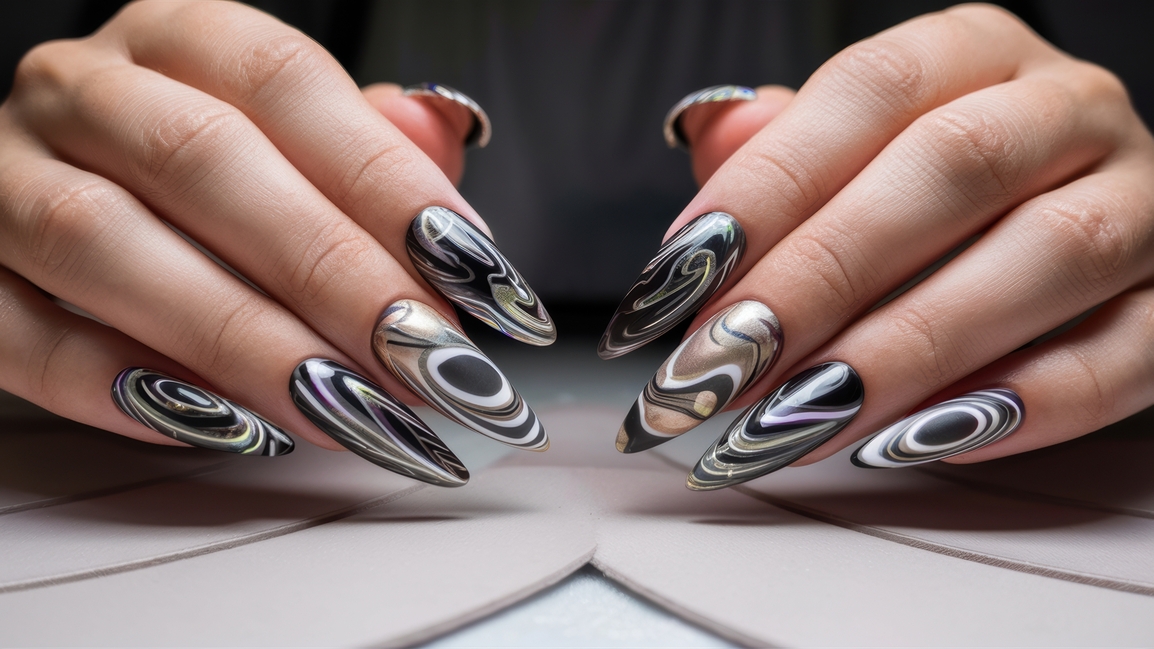 Area One Nail Spa in Corona, CA (2)