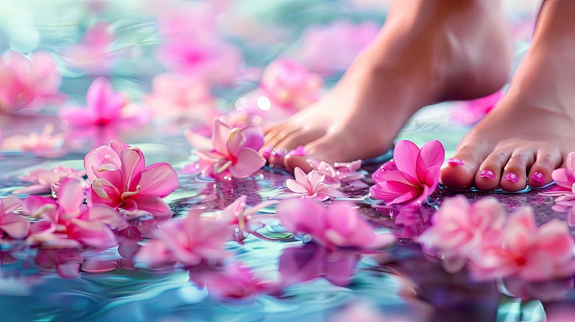 Area One Nail Spa in Corona, CA (5)