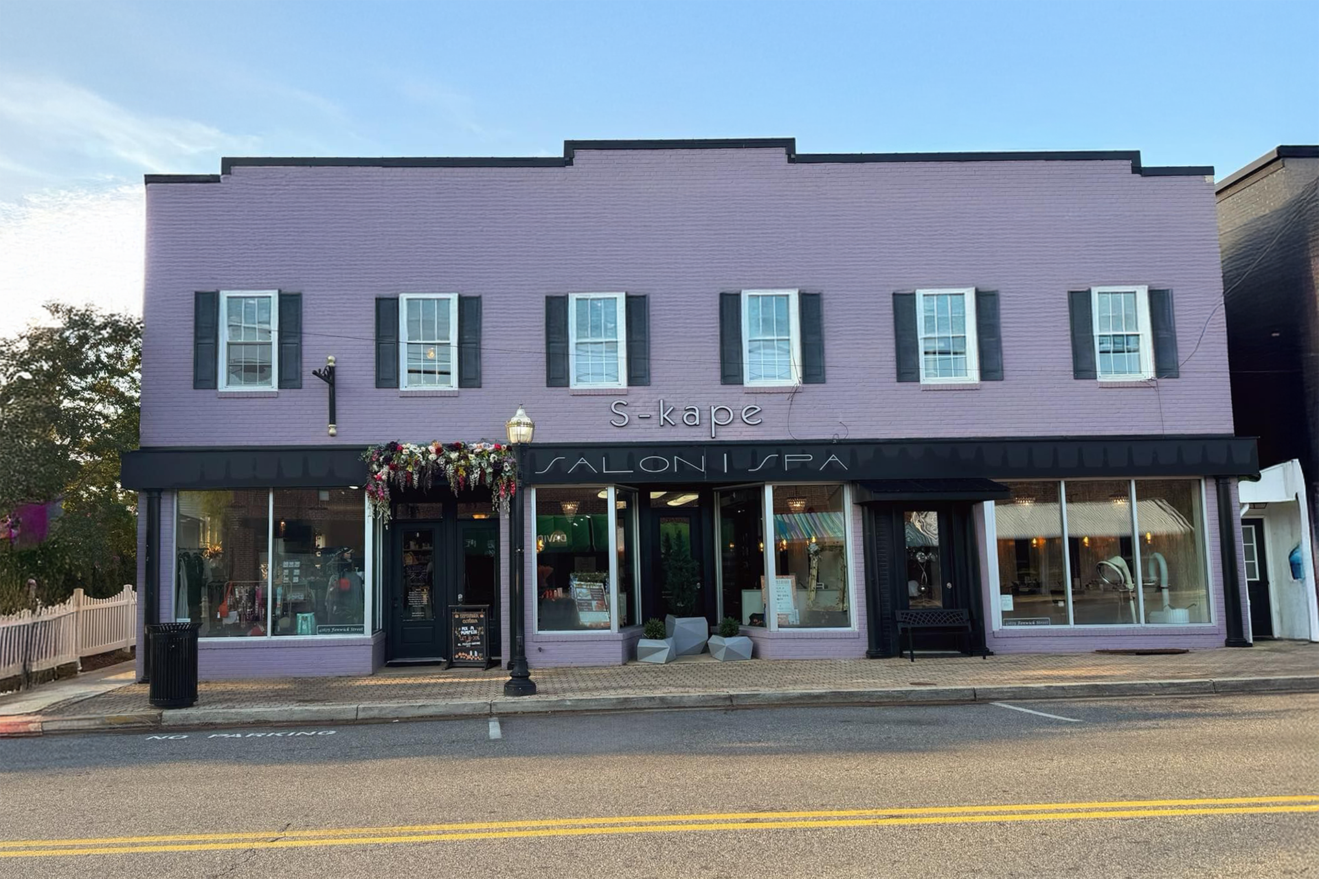 S-Kape Salon & Spa in Leonardtown, MD