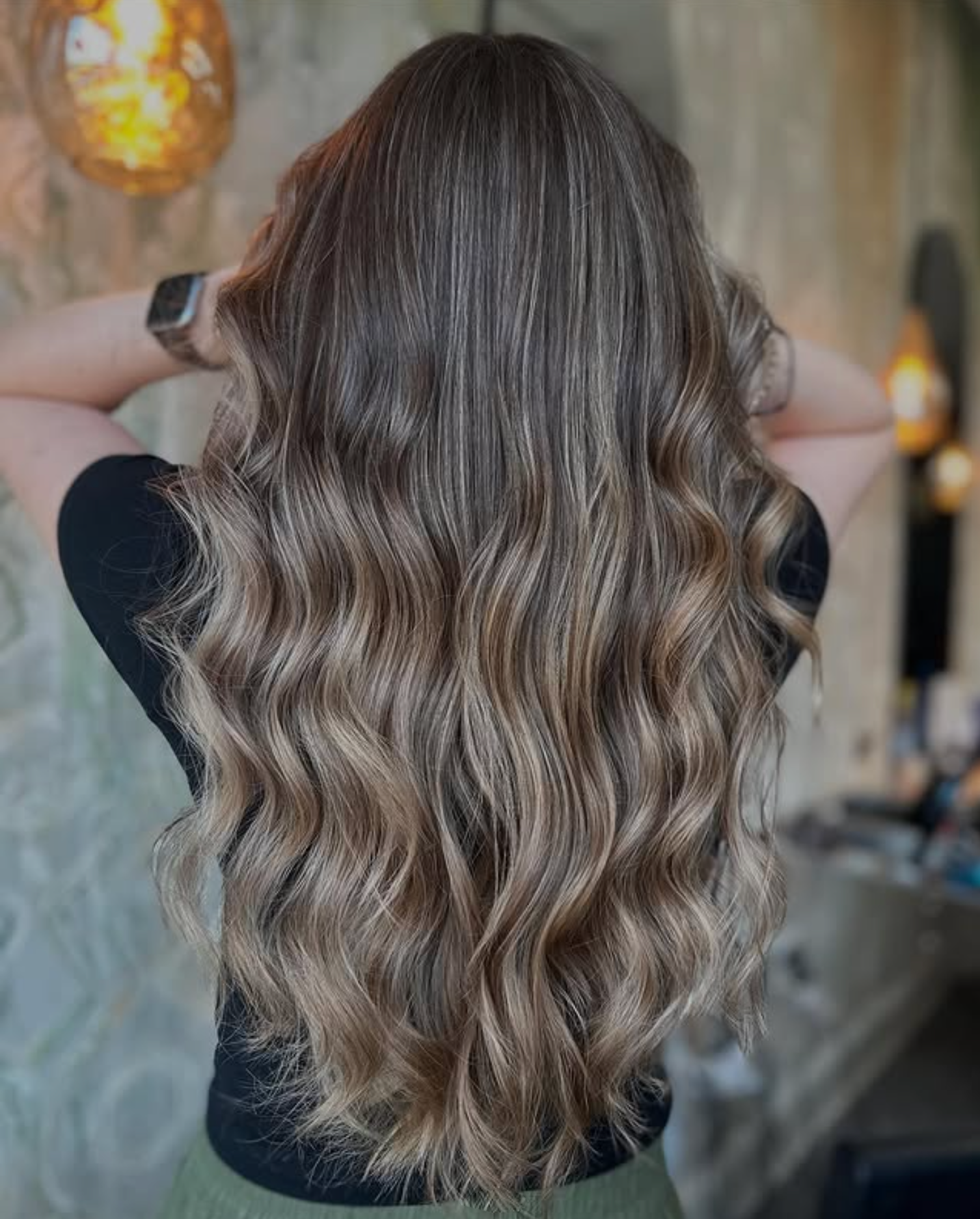 S-Kape Salon & Spa in Leonardtown, MD (2)