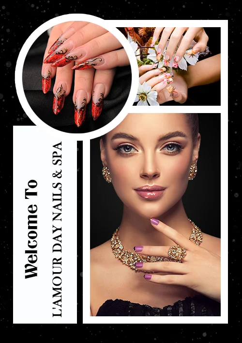 L'Amour Day Spa and Nails LLC in West Chester Township, OH (5)