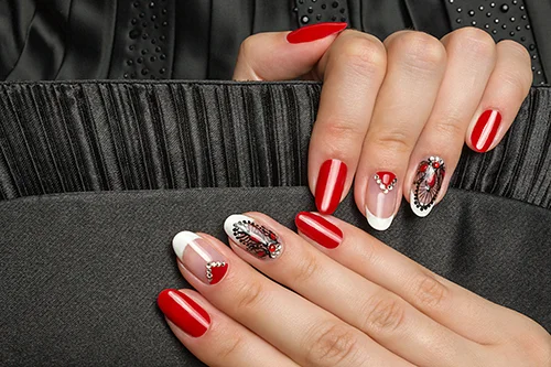 L'Amour Day Spa and Nails LLC in West Chester Township, OH (6)