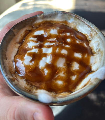 Valletta Espresso Bar - A Dream Chasers Cafe in Alexandria, VA (2)