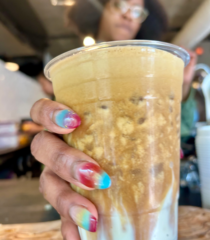 Valletta Espresso Bar - A Dream Chasers Cafe in Alexandria, VA (3)