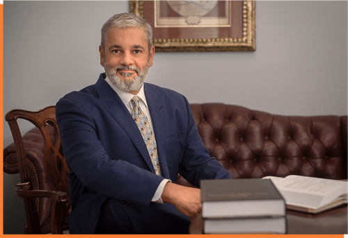 The Law Office of A. Oliver Hassibi in Haltom City, TX (2)