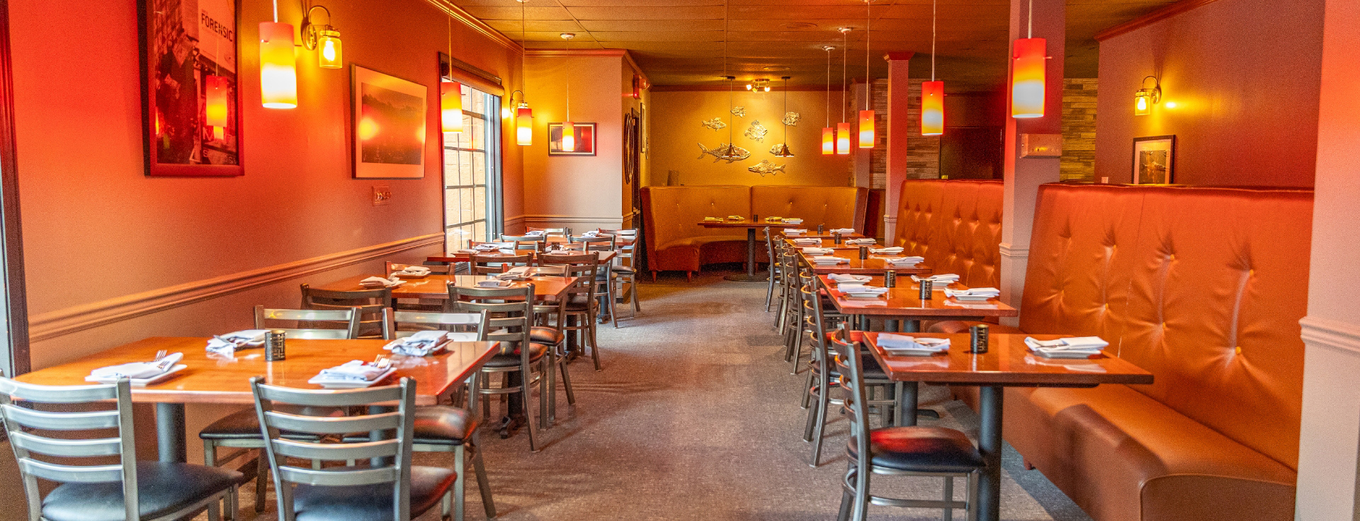 Bistro On Main in Kent, OH
