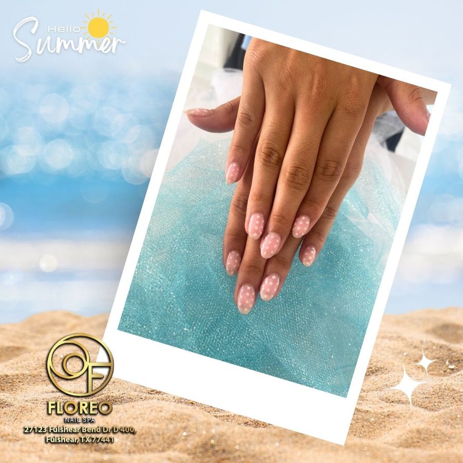 Floreo Nail Spa in Fulshear, TX (5)