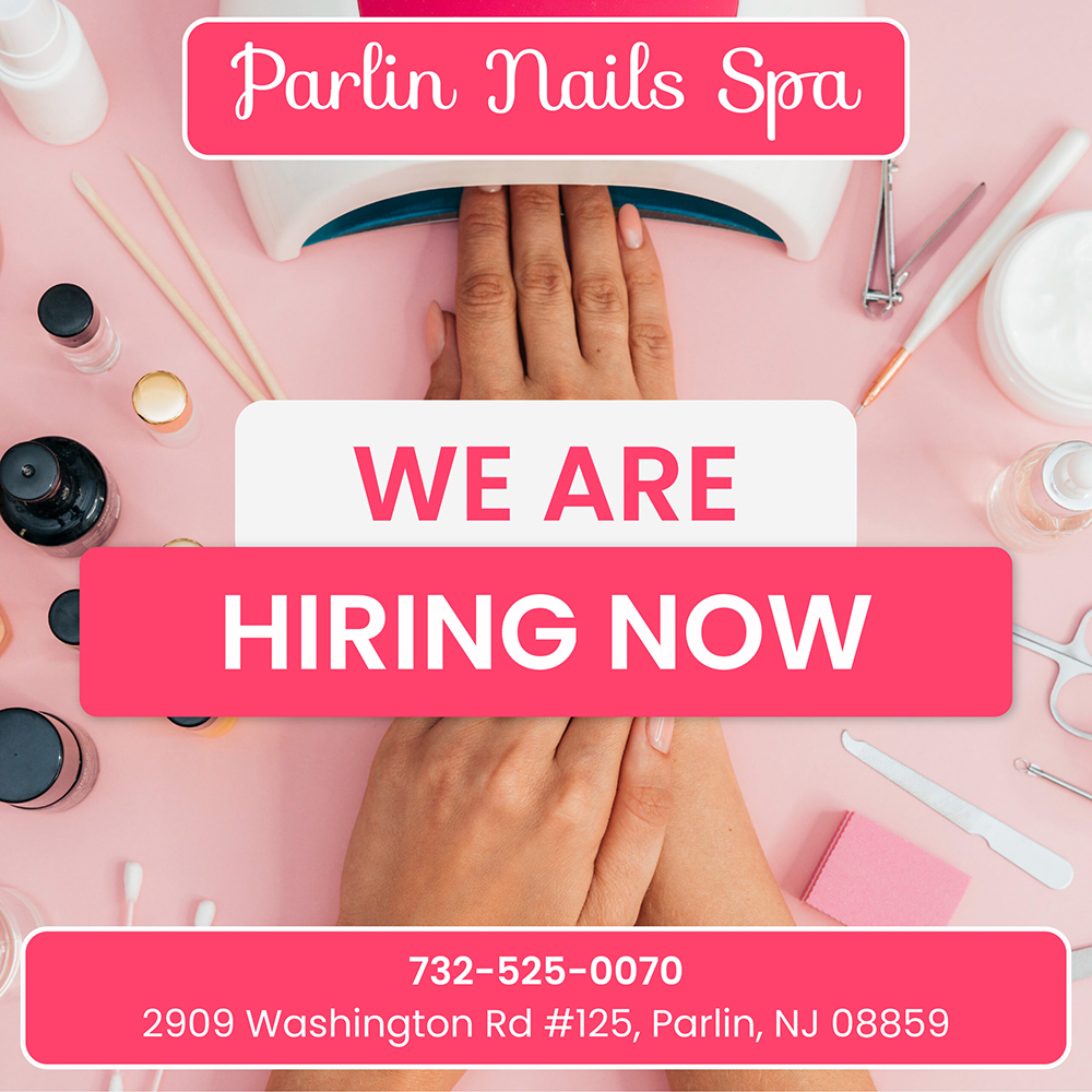 Parlin Nails Spa (We Are Hiring) in Parlin, NJ (2)