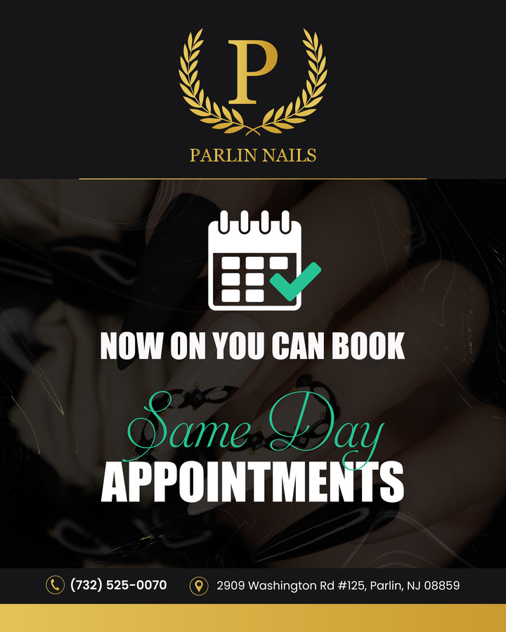 Parlin Nails Spa (We Are Hiring) in Parlin, NJ (3)